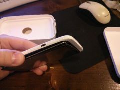 Htc One X