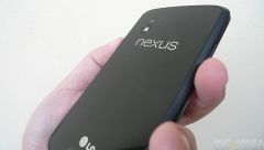 Google Nexus 4