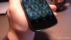 Google Nexus 4