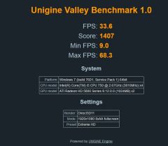 Uni valley