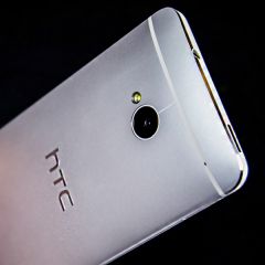 HTC One
