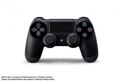 Sony DualShock 4
