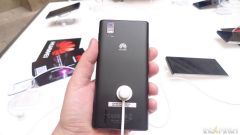 Huawei Ascend P2