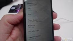 Huawei Ascend P2