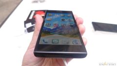 Huawei Ascend P2