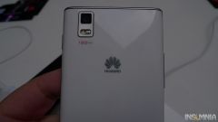 Huawei Ascend P2