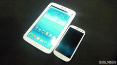 Samsung Galaxy Note 8.0
