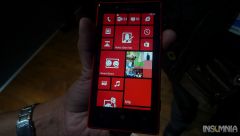 Nokia Lumia 720