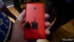 Nokia Lumia 720