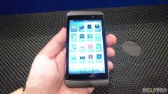 Blackberry Z10