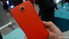 Alcatel One Touch Idol X