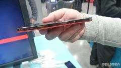 Alcatel One Touch Idol X