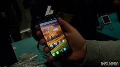Alcatel One Touch Idol X