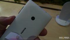 Nokia Lumia 520
