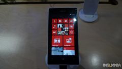 Nokia Lumia 520