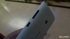 Nokia Lumia 520