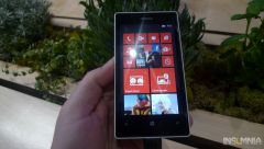 Nokia Lumia 520