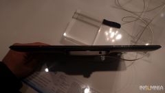 Padfone Infinity Hands on