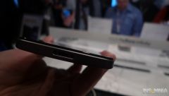Padfone Infinity Hands on