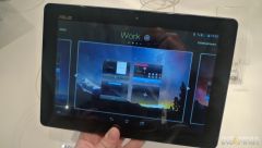 Padfone Infinity Hands on