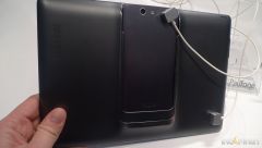 Padfone Infinity Hands on