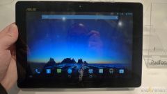 Padfone Infinity Hands on