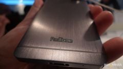 Padfone Infinity Hands on