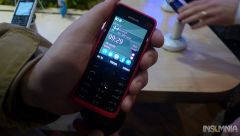 Nokia 301