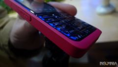 Nokia 301
