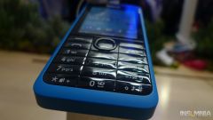 Nokia 301