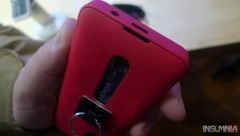 Nokia 301