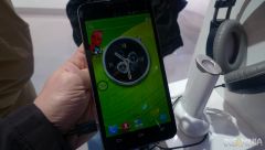 ZTE Grand Memo