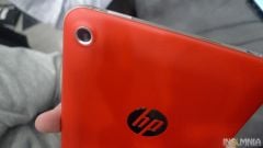 Hewlett Packard Slate 7