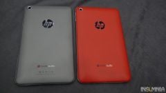 Hewlett Packard Slate 7