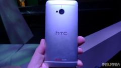 HTC One