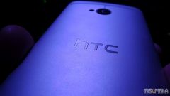 HTC One