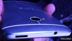 HTC One