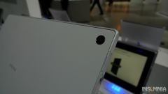 Sony Xperia Z Tablet
