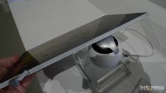 Sony Xperia Z Tablet