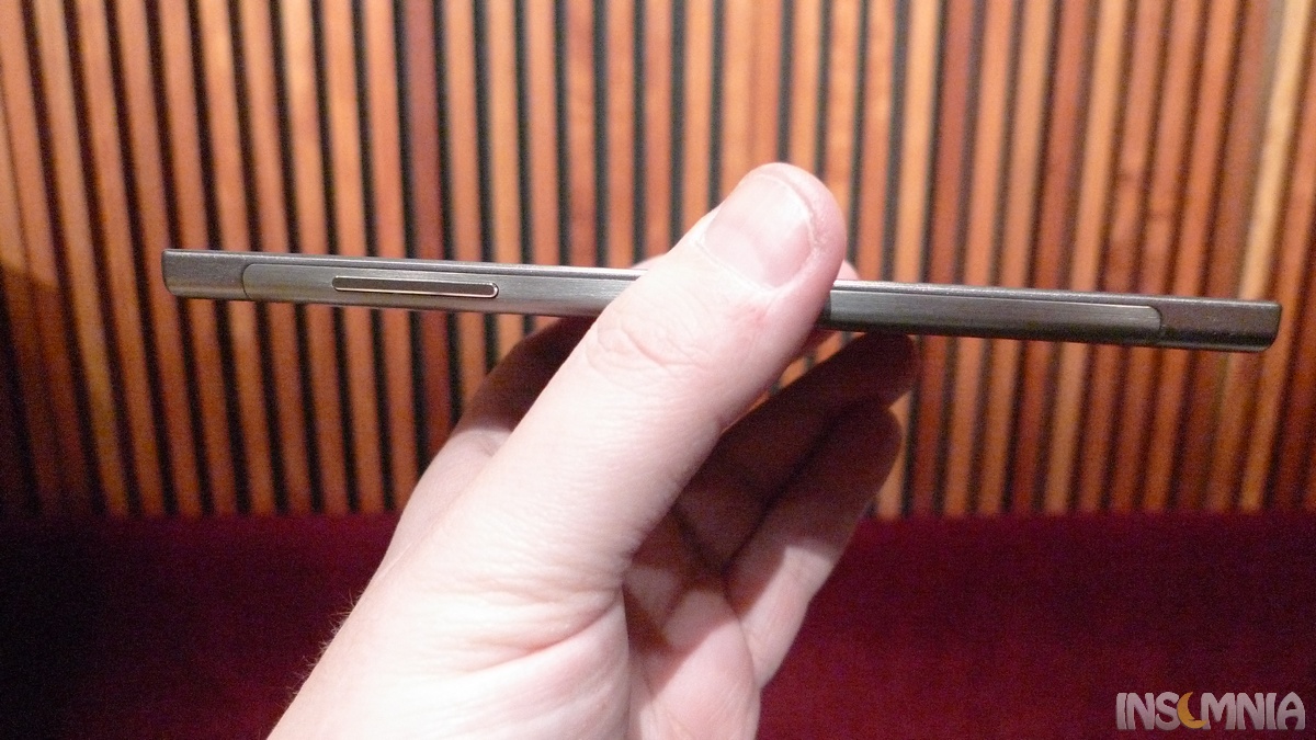 Lenovo K900
