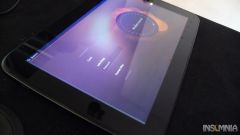 Ubuntu για tablets