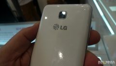 LG Optimus F5