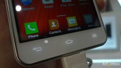 LG Optimus F5
