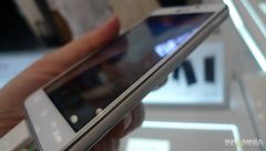LG Optimus F5
