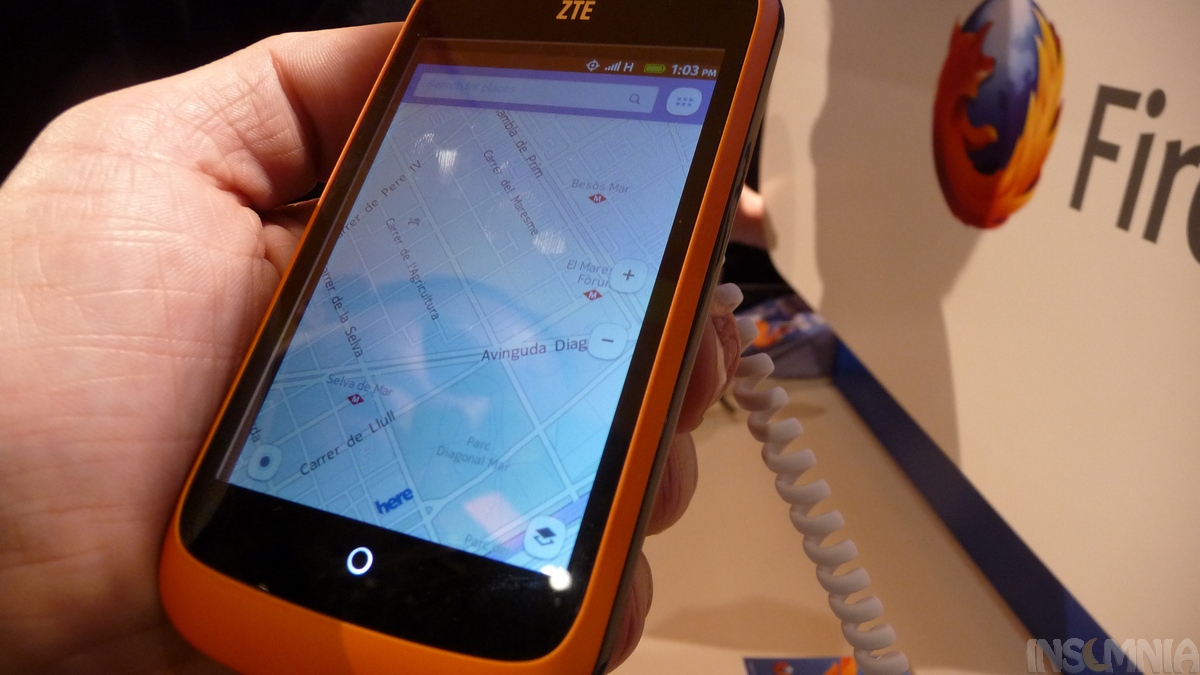ZTE One