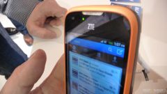 ZTE One
