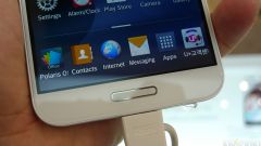 LG Optimus G Pro