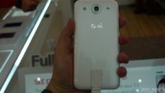 LG Optimus G Pro