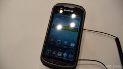 Samsung Galaxy Xcover 2