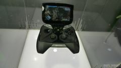 Nvidia Project Shield